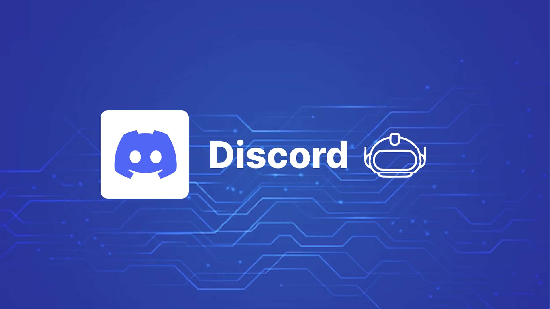 Create Discord Bot v14: A Quick Start Guide⚡️